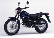 Yamaha TW125